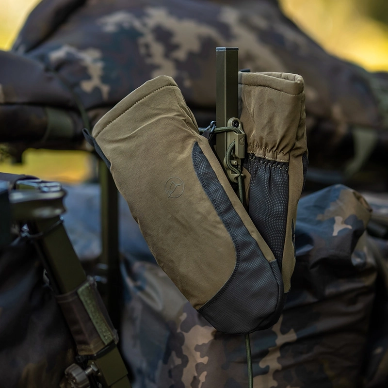 Korda Polar Mittens